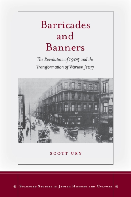 Barricades and Banners