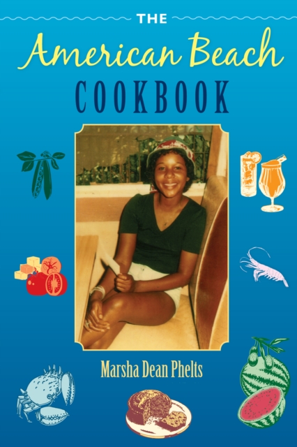 American Beach Cookbook