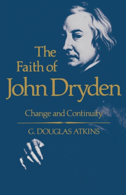Faith of John Dryden