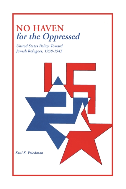 No Haven for the Oppressed