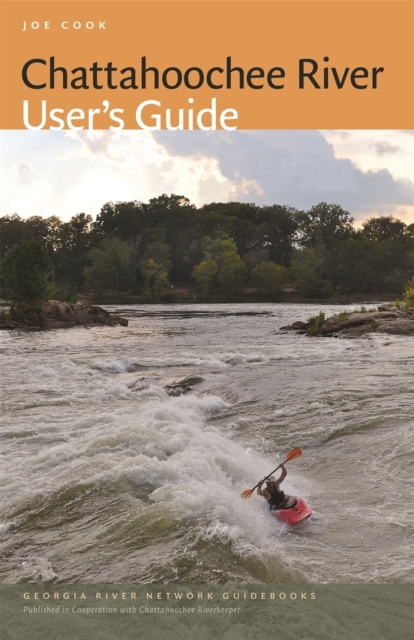 Chattahoochee River User's Guide