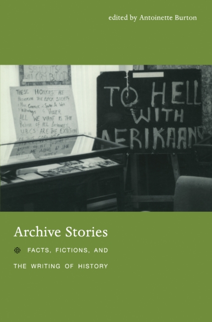 Archive Stories
