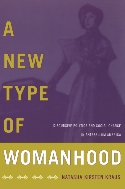 New Type of Womanhood