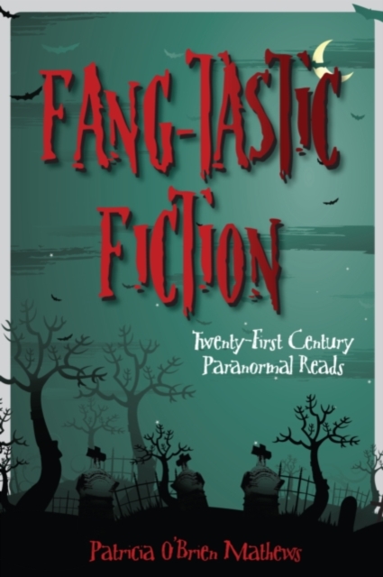 Fang-tastic Fiction