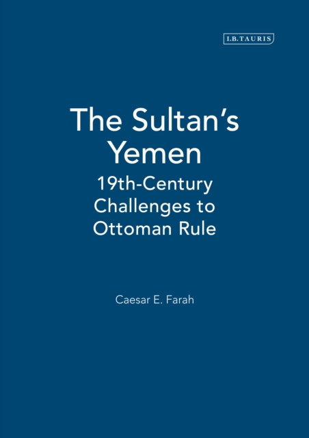 Sultan's Yemen