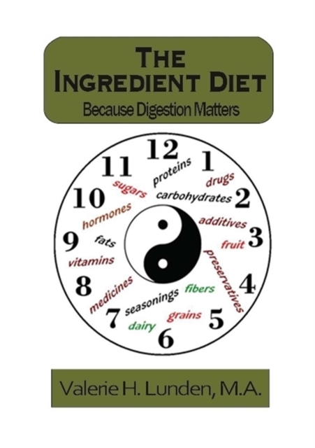 Ingredient Diet