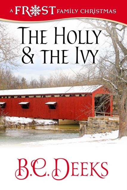 Holly & The Ivy: Frost Family Christmas
