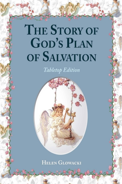 Story of God's Plan of Salvation (Tabletop Edition)