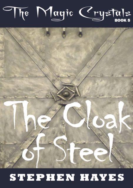 Cloak of Steel