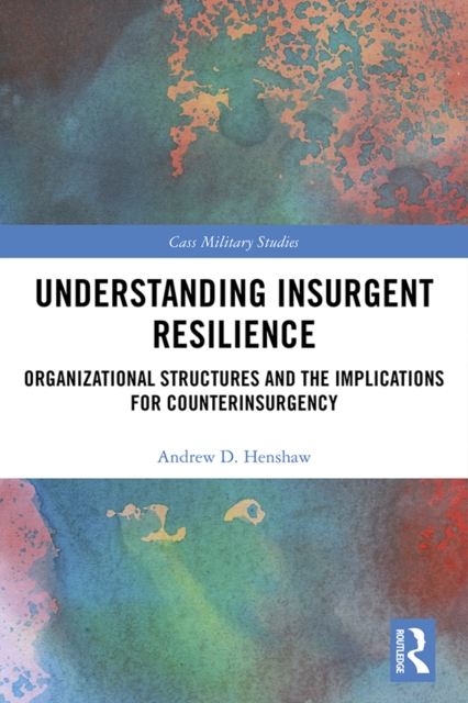 Understanding Insurgent Resilience