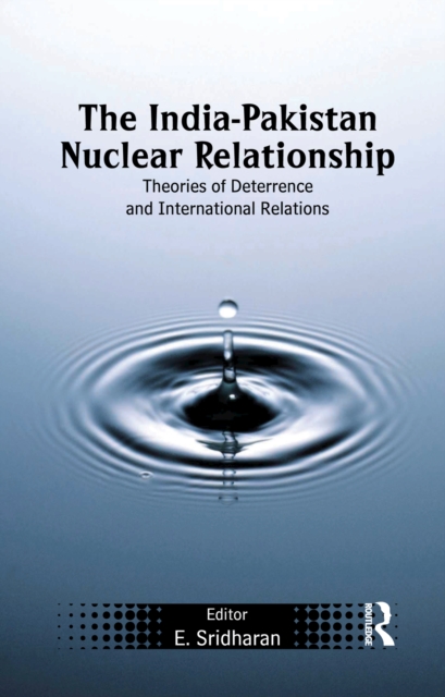 India-Pakistan Nuclear Relationship