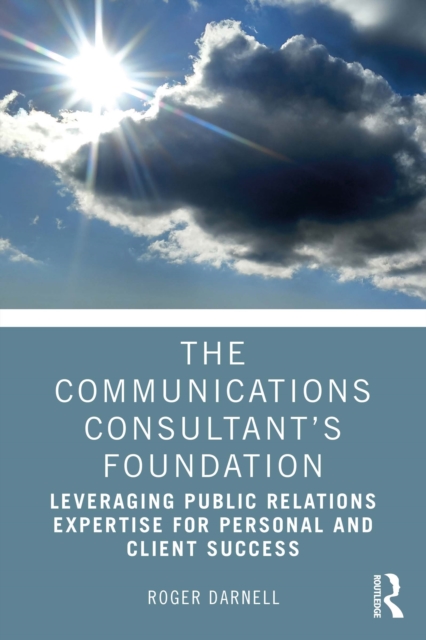 Communications Consultant's Foundation