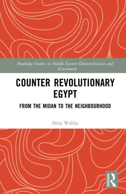 Counter Revolutionary Egypt