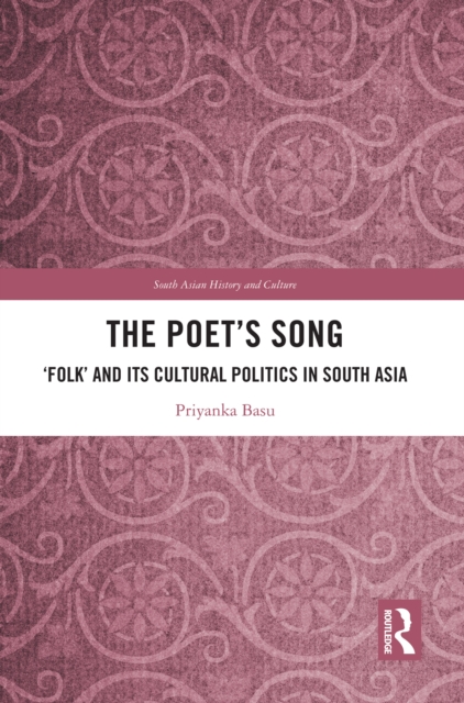 Poet's Song