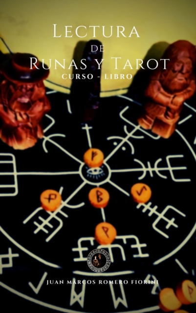 Lectura de Runas y Tarot Curso-Libro