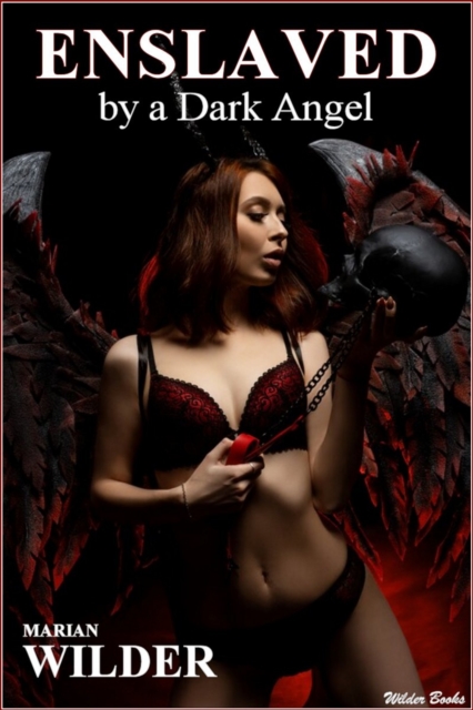 Enslaved by a Dark Angel