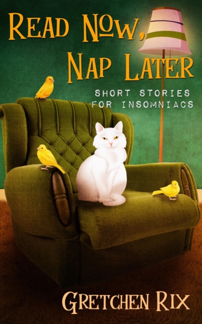 Read Now, Nap Later