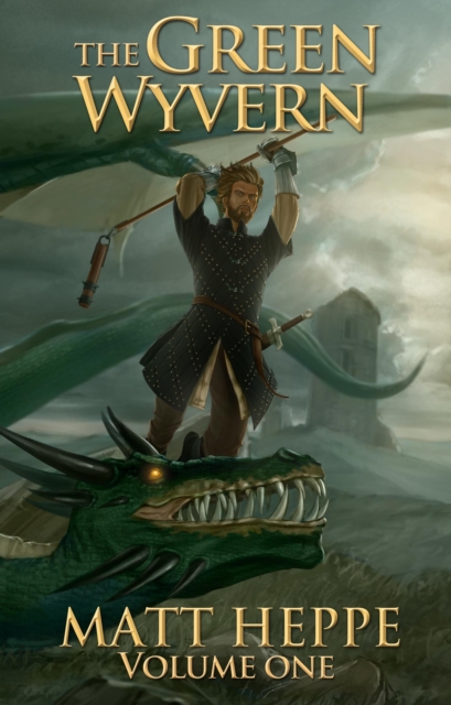 Green Wyvern: Volume One