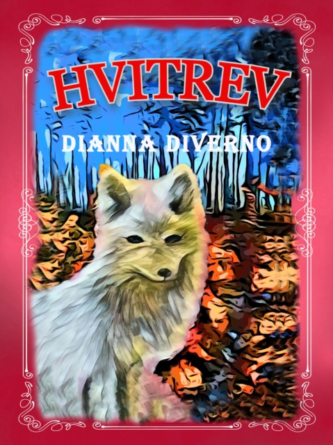 Hvitrev
