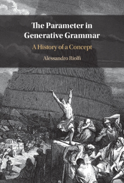 Parameter in Generative Grammar
