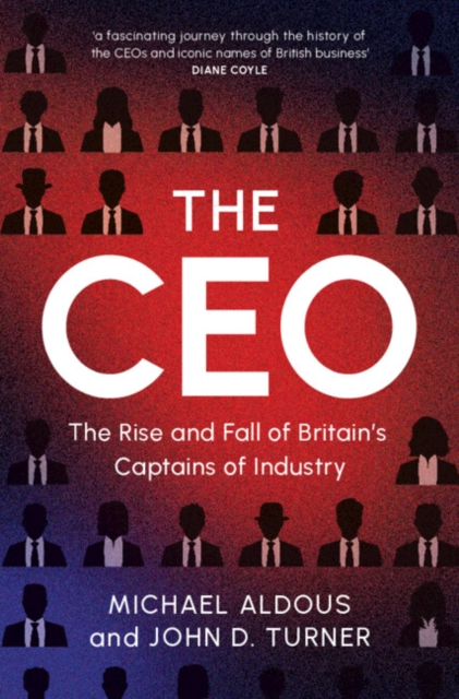 CEO