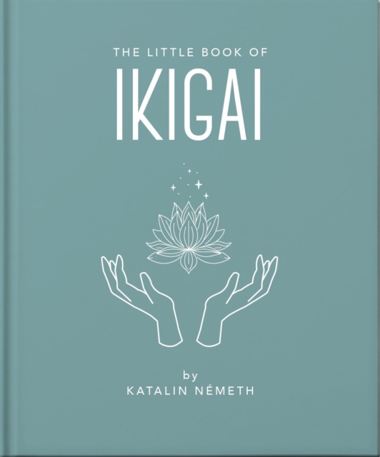 Little Book of Ikigai