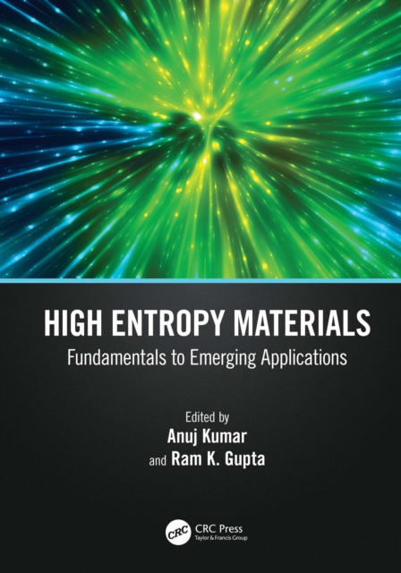 High Entropy Materials