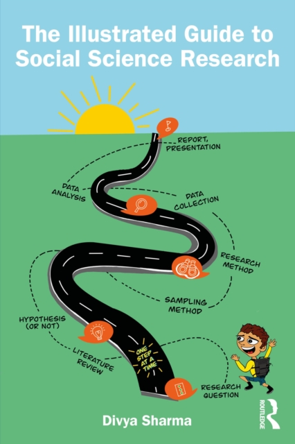 Illustrated Guide to Social Science Research