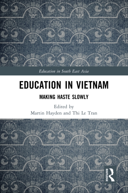 Education in Vietnam