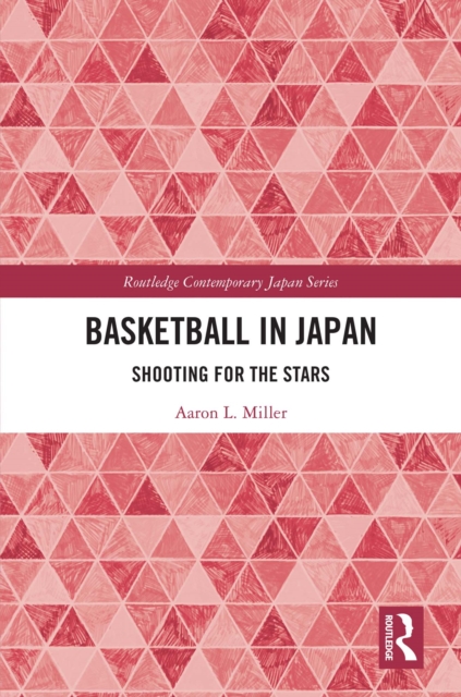 Basketball in Japan