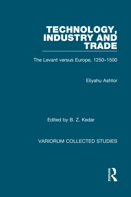 Technology, Industry and Trade