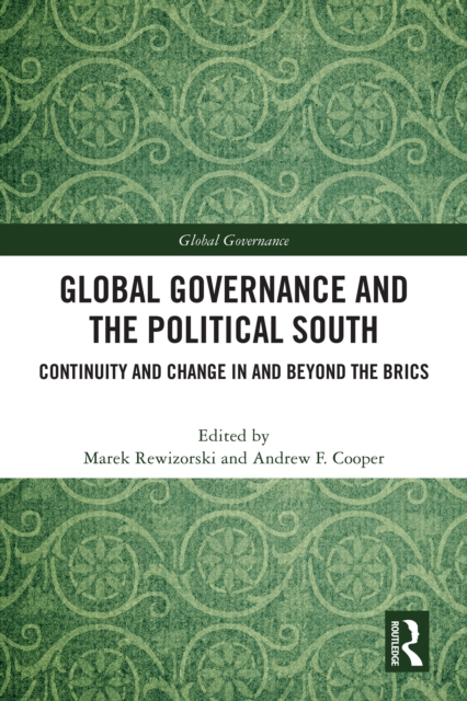Global Governance and the Political South