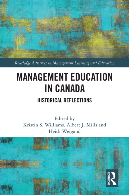Management Education in Canada