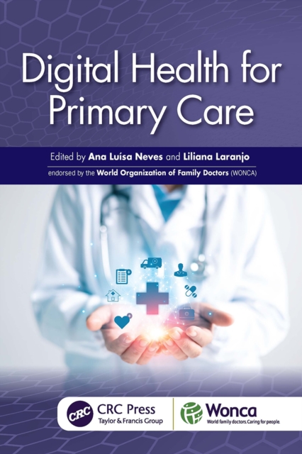 Digital Health for Primary Care