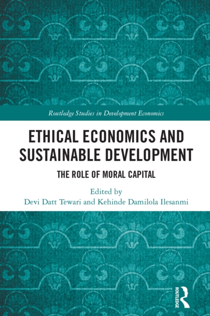 Ethical Economics and Sustainable Development