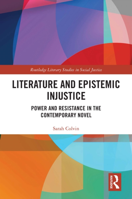 Literature and Epistemic Injustice
