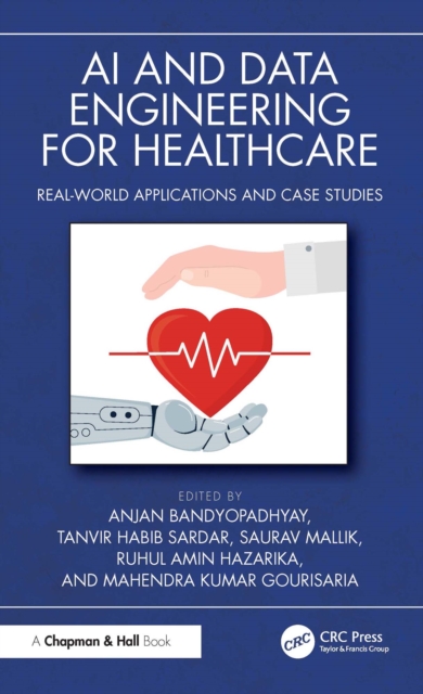 AI and Data Engineering for Healthcare