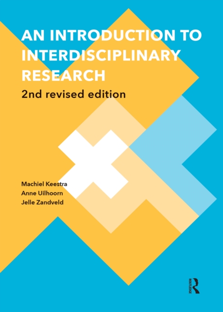 Introduction to Interdisciplinary Research