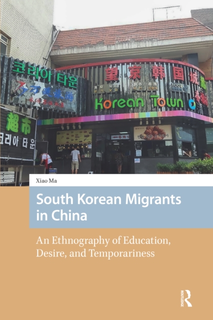 South Korean Migrants in China