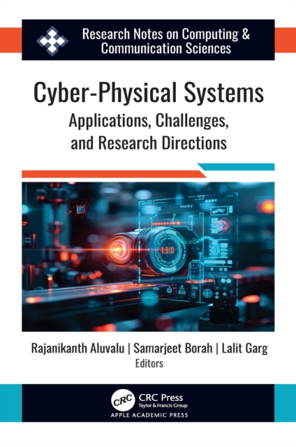 Cyber-Physical Systems