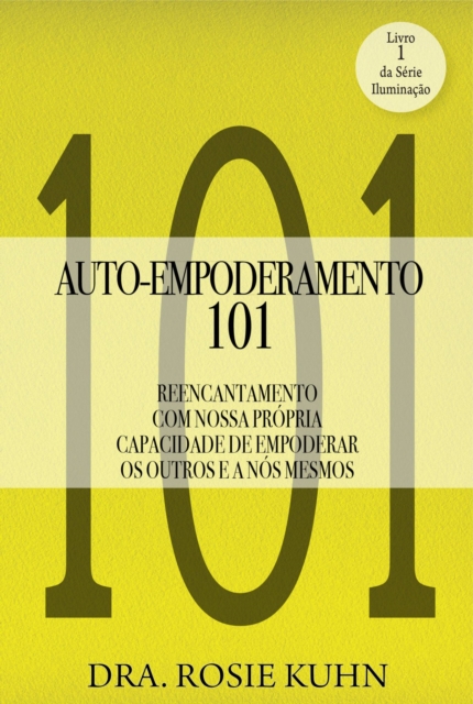 Auto-Empoderamento 101