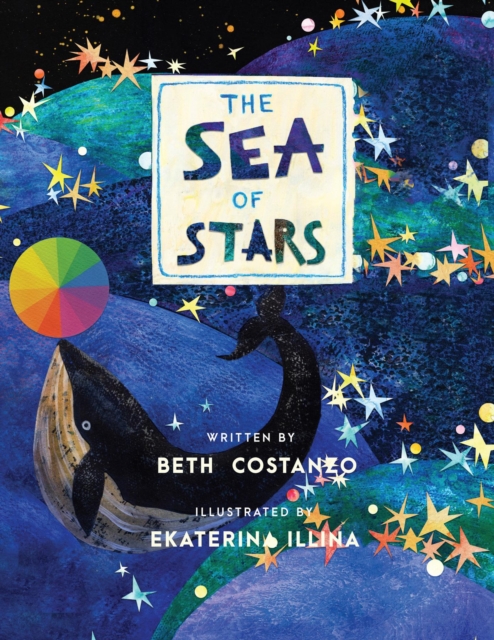 Sea Of Stars