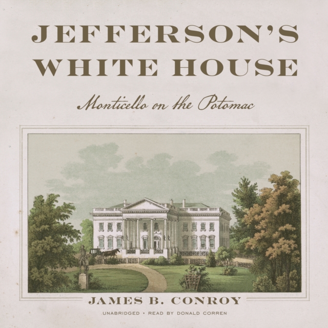 Jefferson's White House