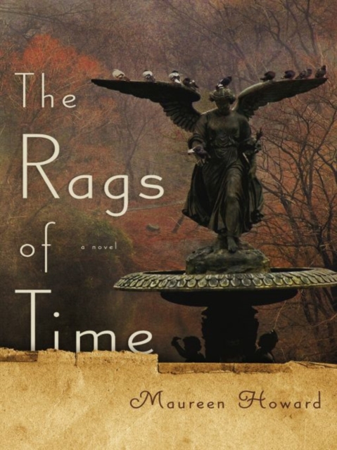 Rags of Time