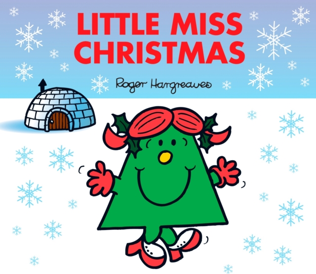 Little Miss Christmas