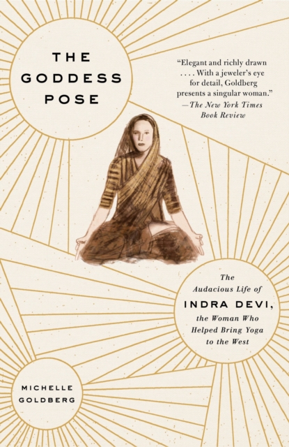 Goddess Pose