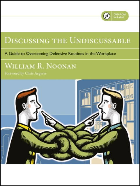 Discussing the Undiscussable