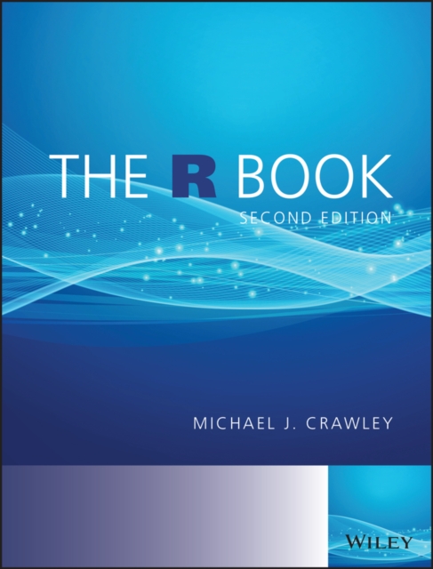 R Book