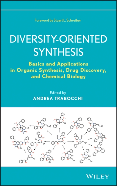 Diversity-Oriented Synthesis