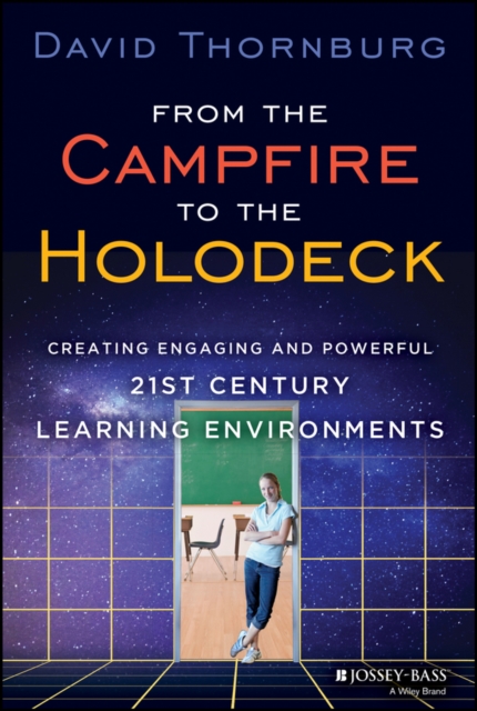 From the Campfire to the Holodeck